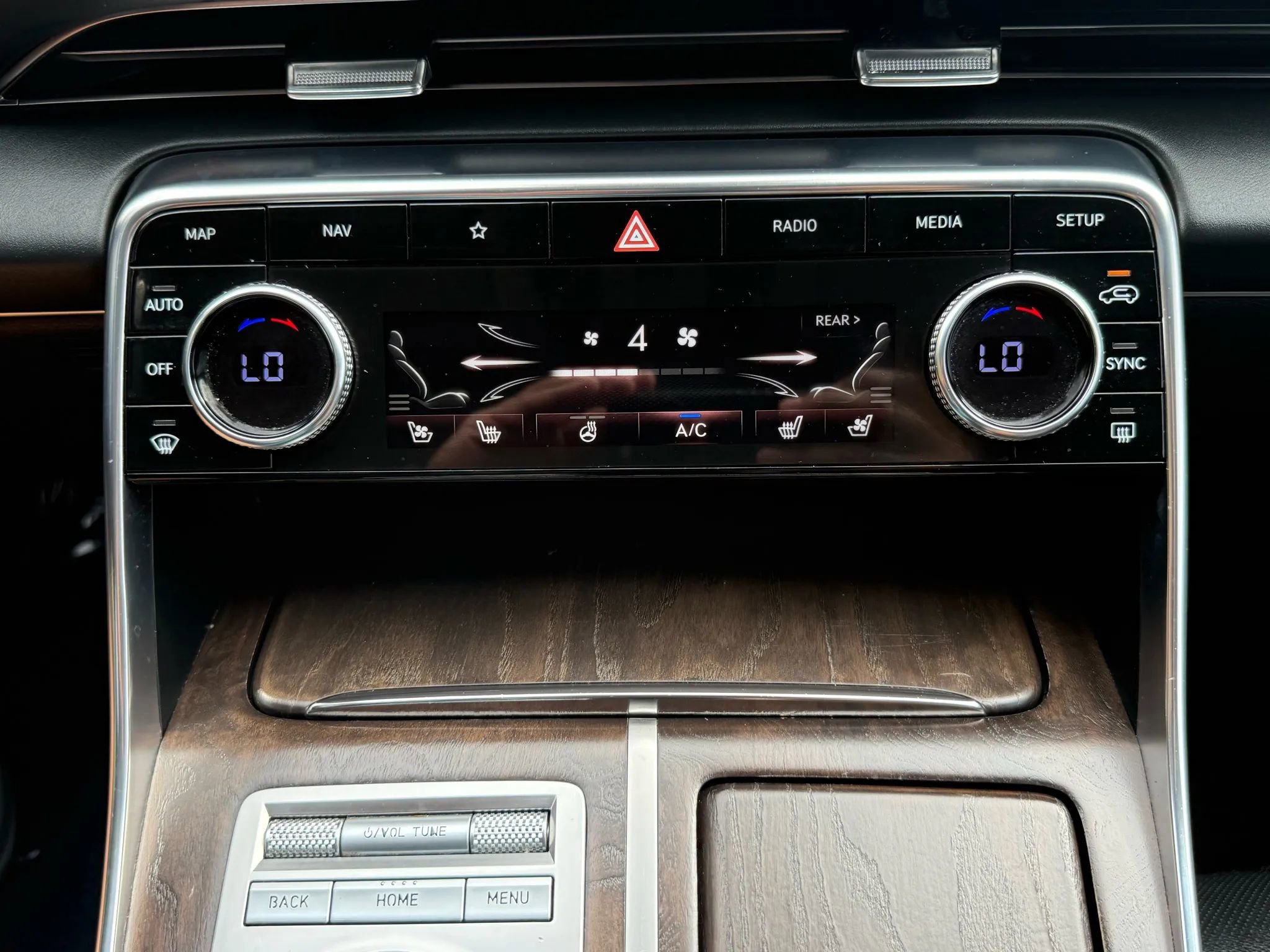 Used 2021 Genesis GV80 3.5T image 20