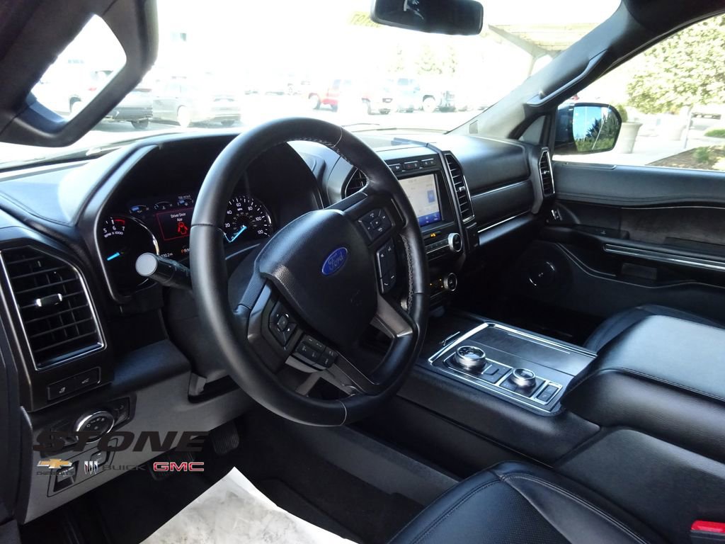 Used 2020 Ford Expedition Limited w/ Equipment Group 302A image 12