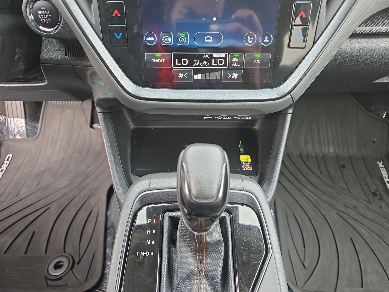 Used 2024 Subaru Crosstrek 2.5i Limited image 30