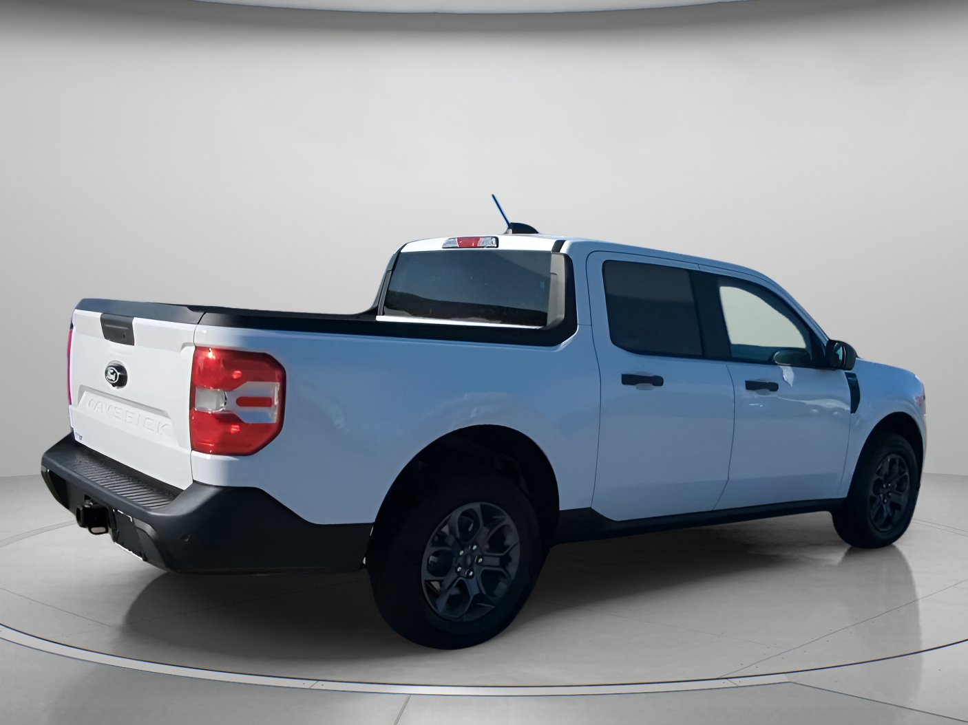 New 2026 Ford Maverick XLT w/ 4K Tow Package AWD/4WD image 31