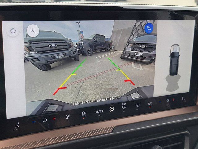 New 2025 Ford Bronco Sport Outer Banks AWD/4WD image 19