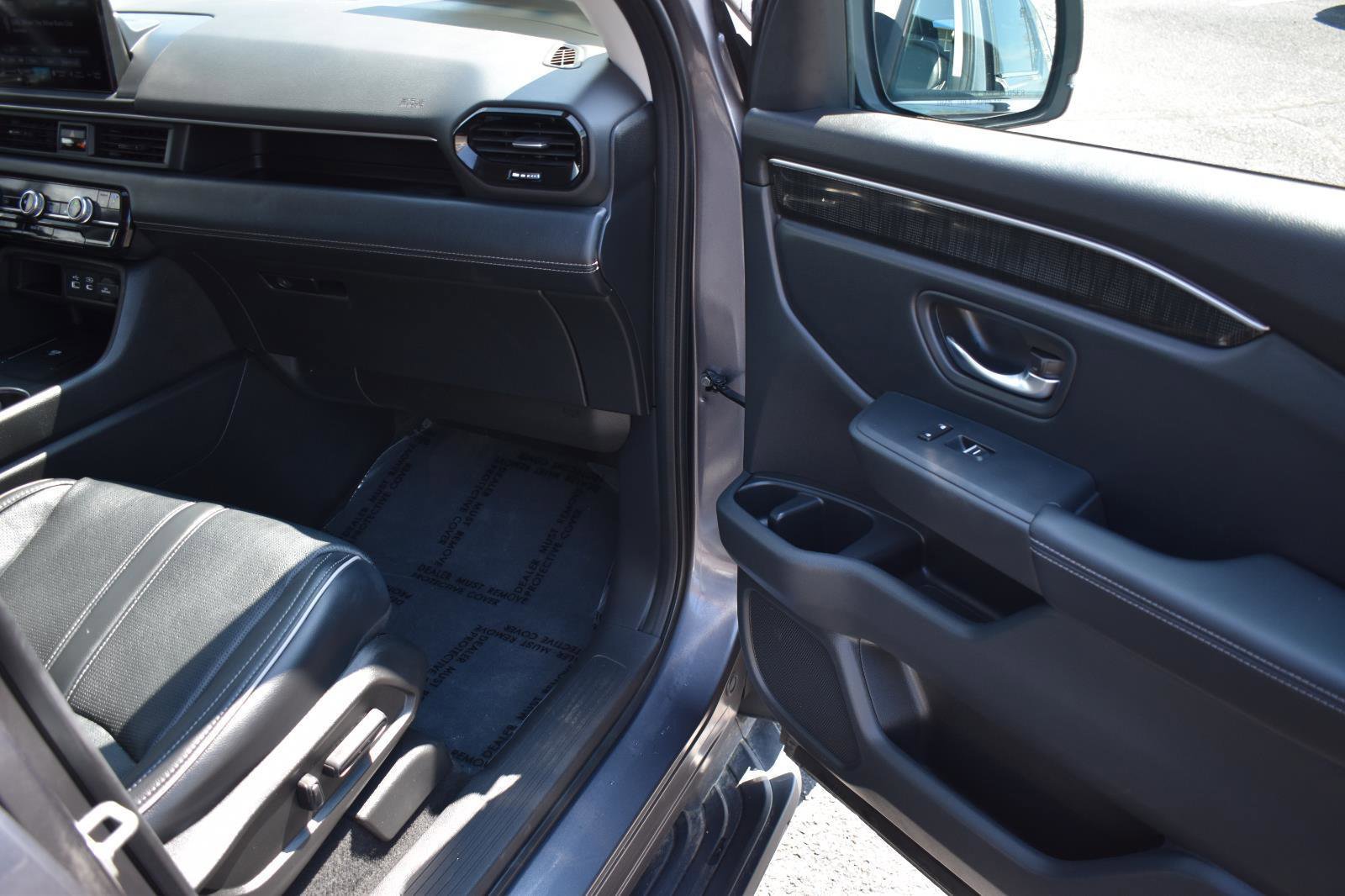 Used 2023 Honda Pilot Elite image 15