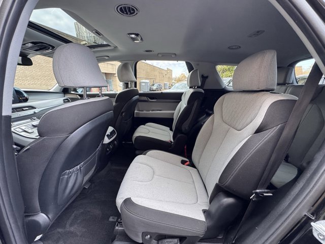 Used 2020 Hyundai Palisade SEL w/ Convenience Package image 4