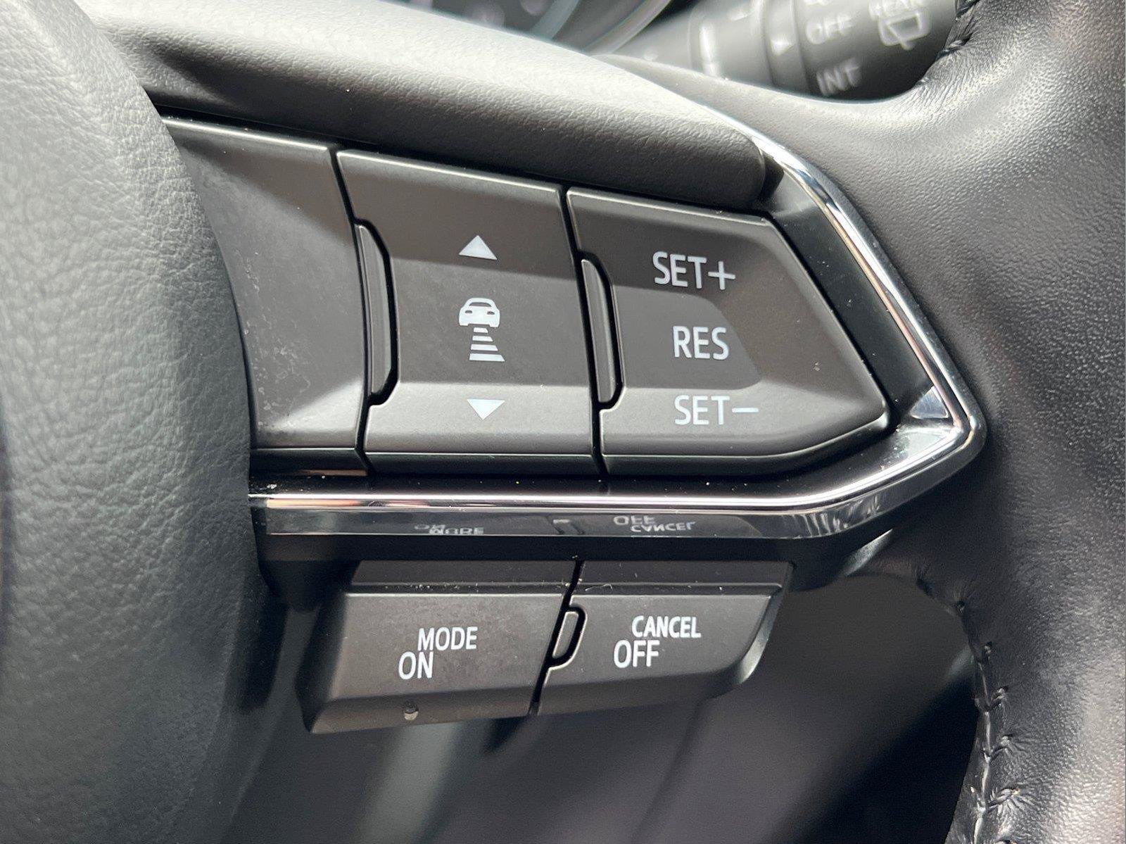 Used 2019 MAZDA CX-9 Grand Touring FWD image 22