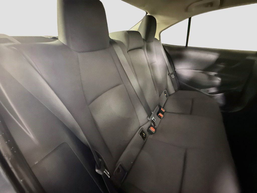 Used 2024 Toyota Corolla LE FWD image 25