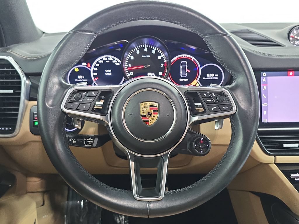 Used 2019 Porsche Cayenne S AWD/4WD image 14