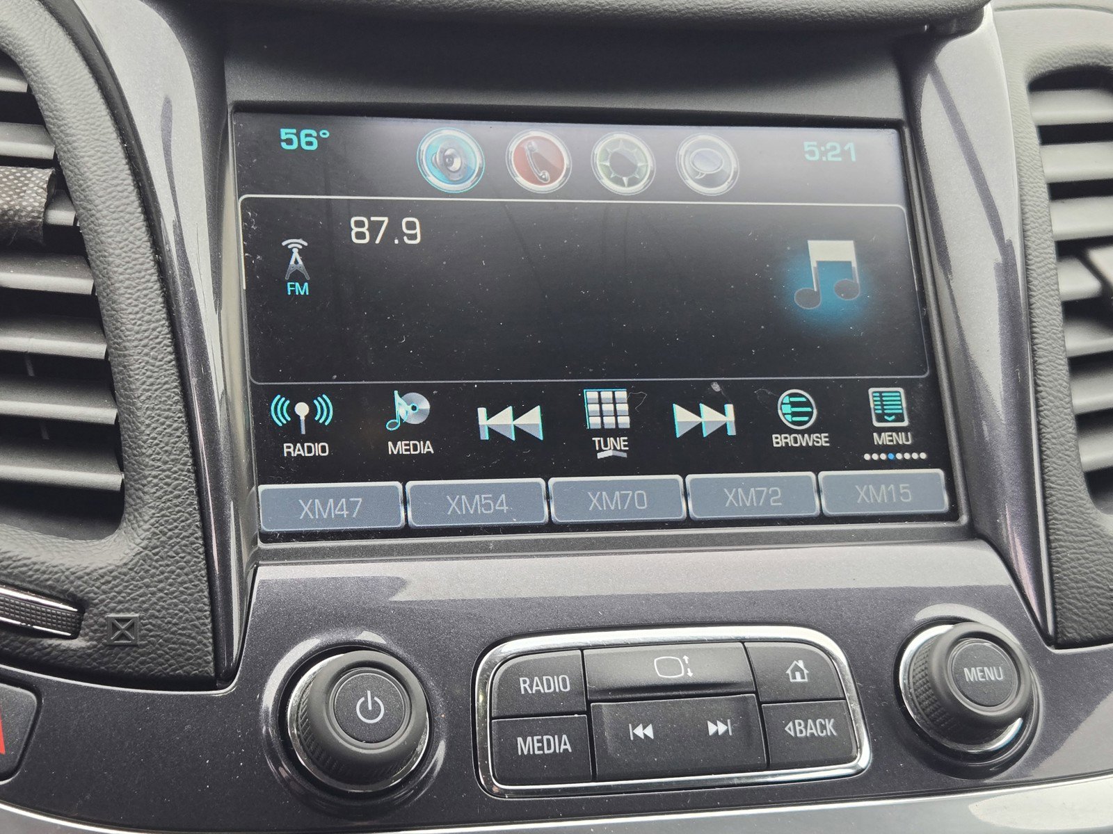 Used 2019 Chevrolet Impala LT image 18