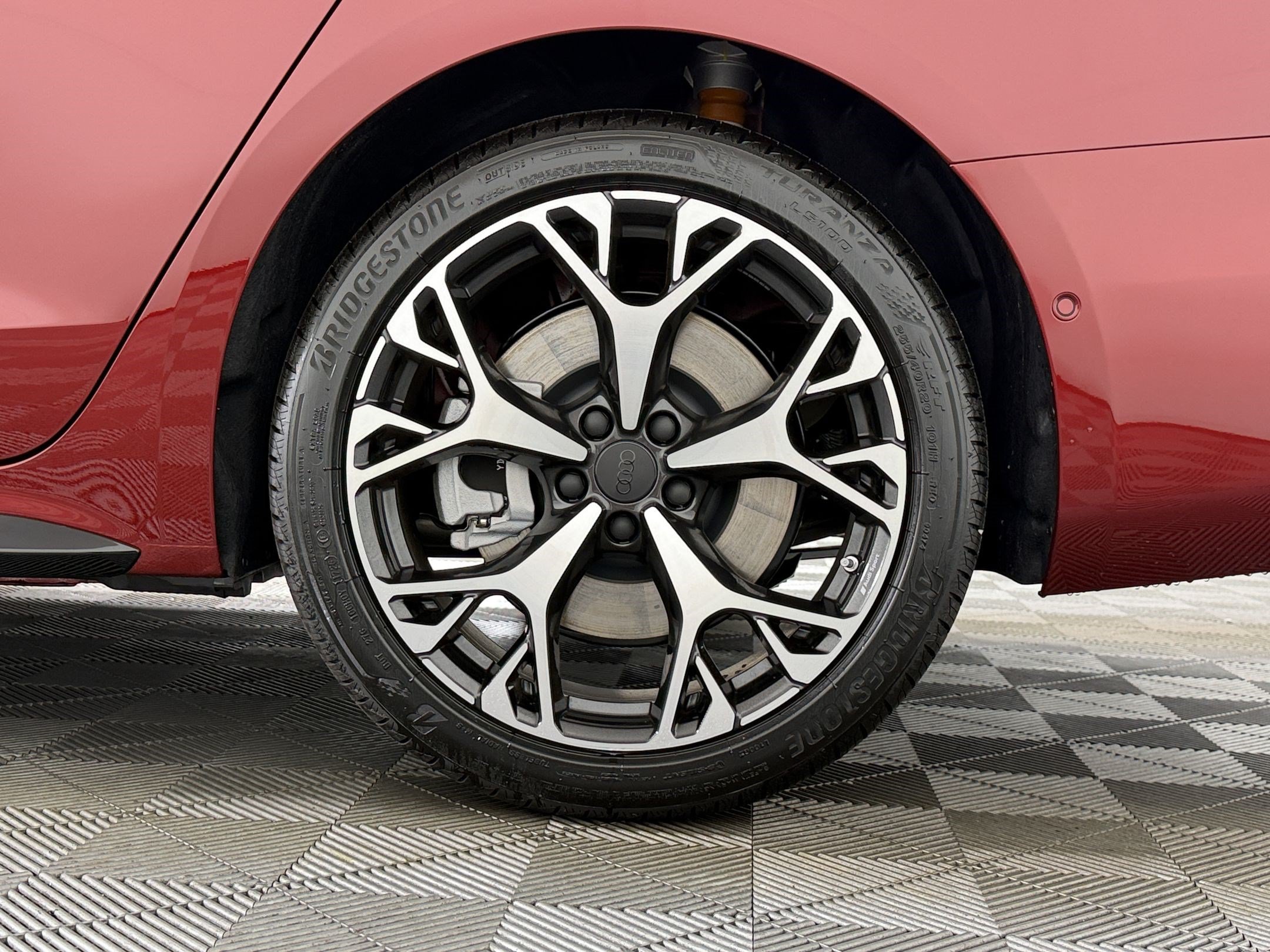 New 2026 Audi A6 Premium Plus AWD/4WD image 11