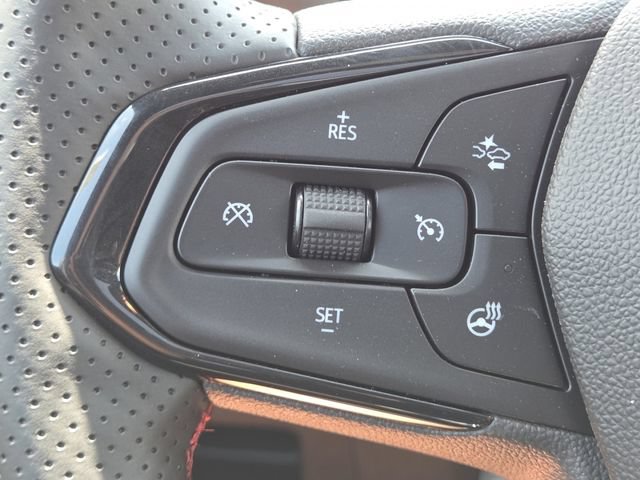 New 2026 Chevrolet TrailBlazer RS w/ Convenience Package FWD image 31