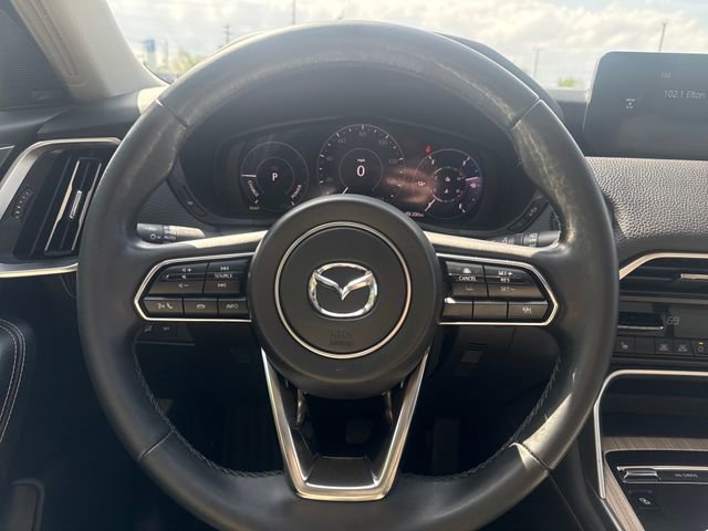 Used 2024 MAZDA CX-90 Plug-In Hybrid w/ Premium Pkg image 14