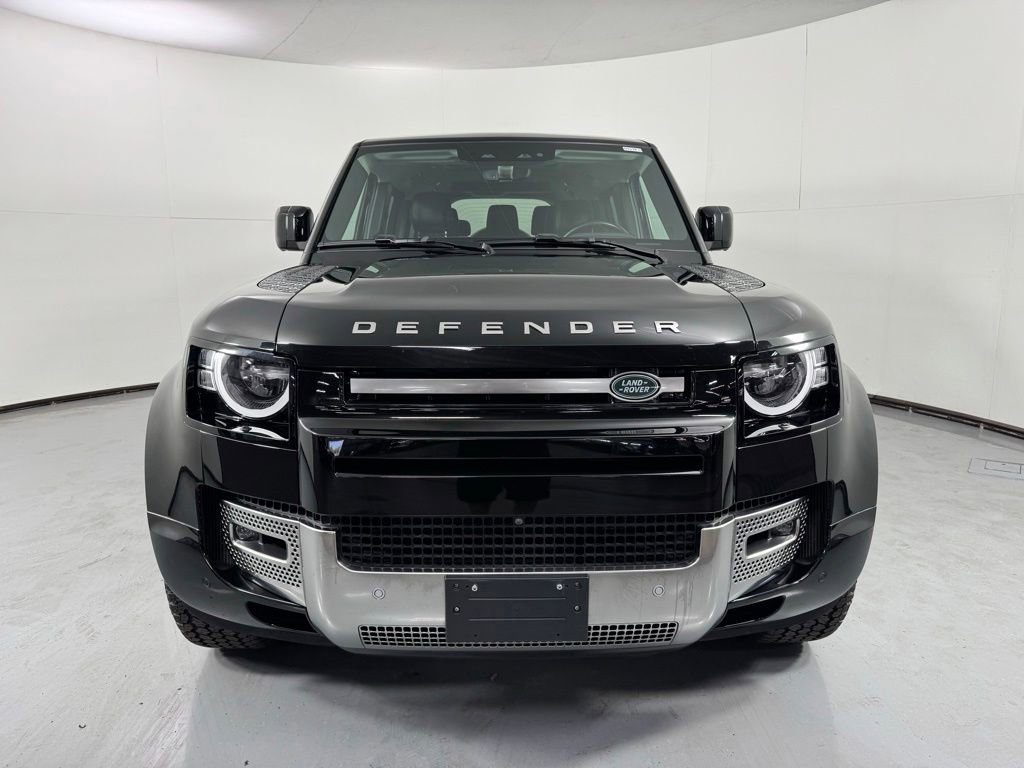 Used 2023 Land Rover Defender 130 S AWD/4WD image 2