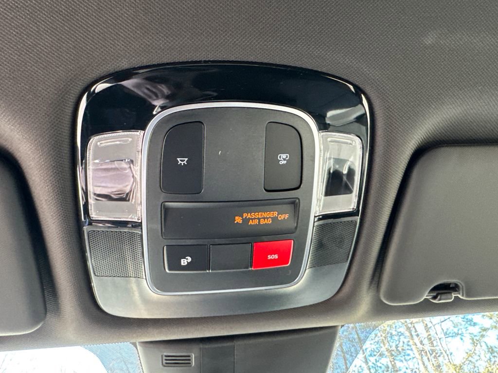 New 2026 Hyundai Santa Cruz SEL image 18