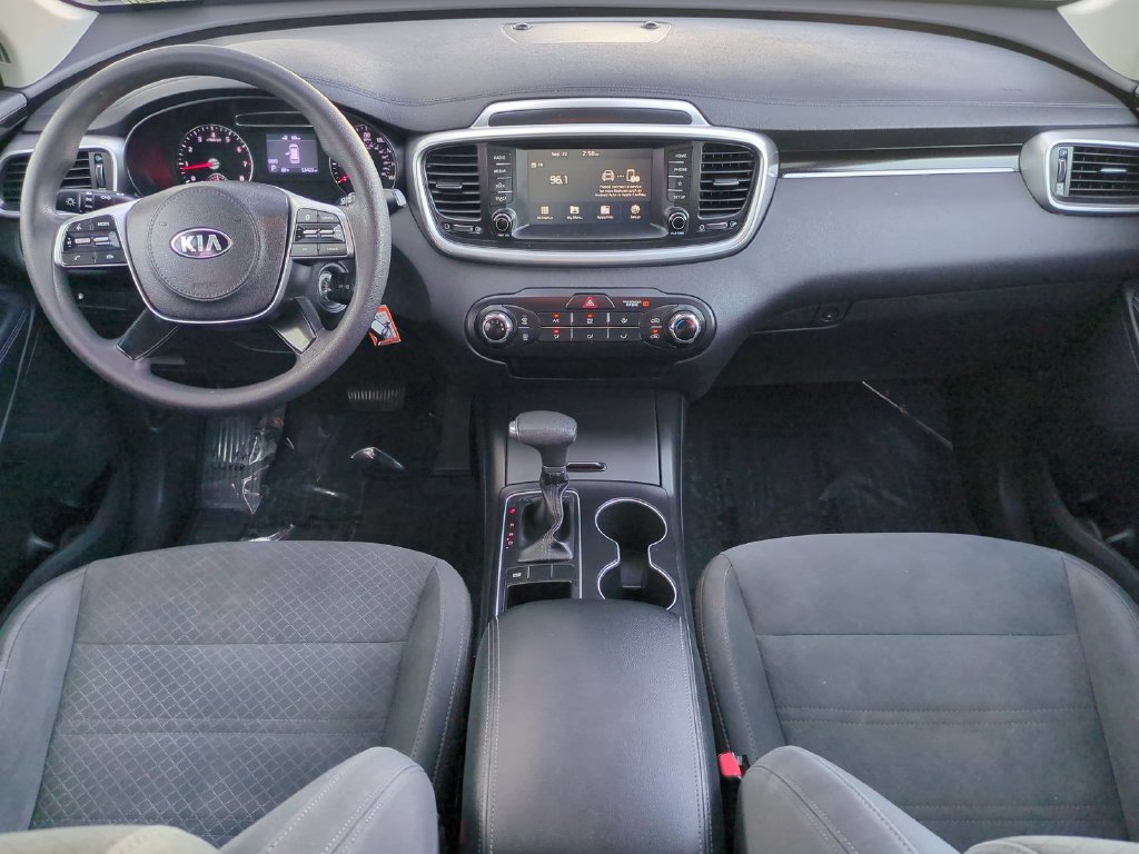 Used 2019 Kia Sorento FWD image 27