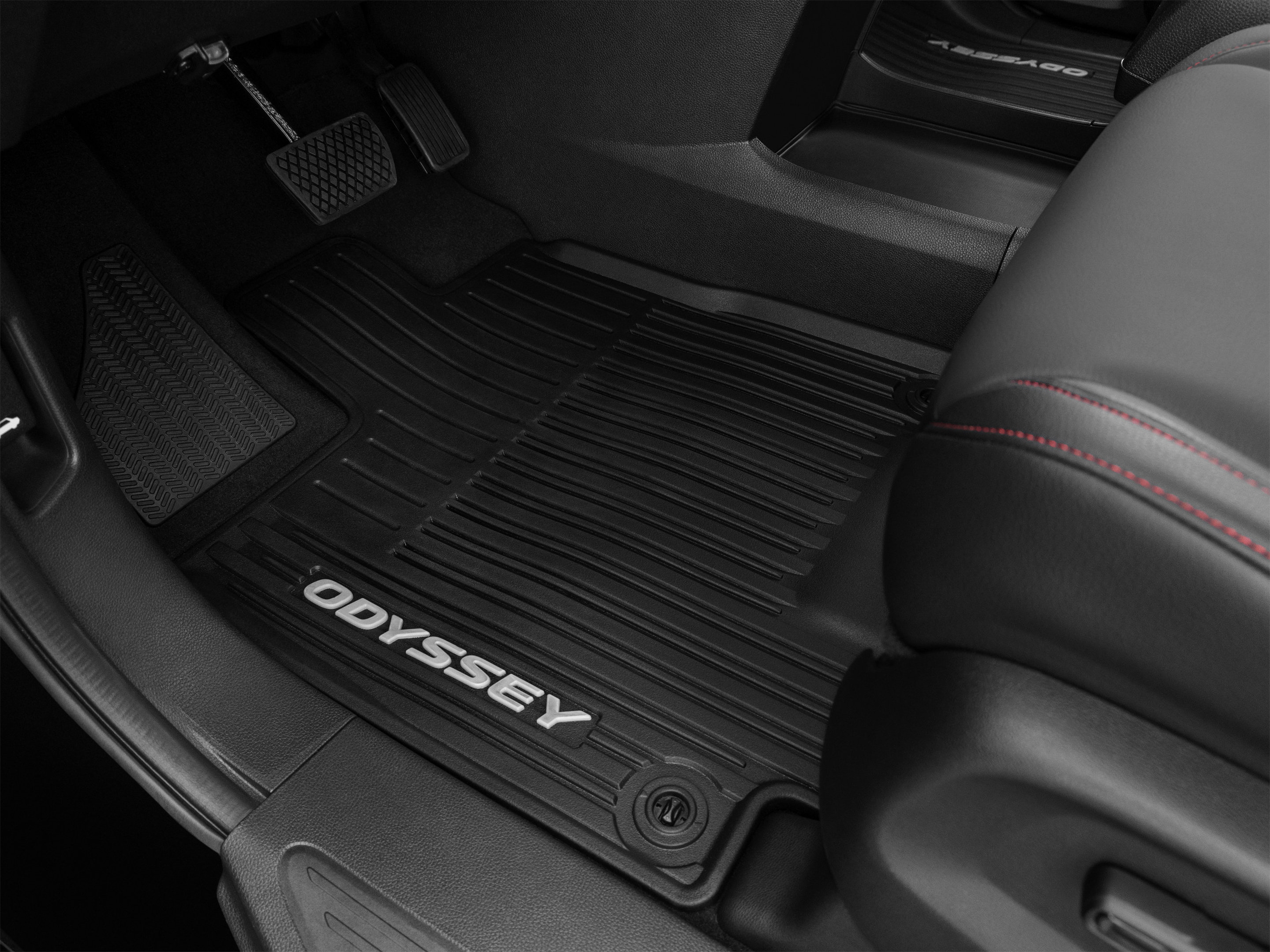 Certified 2025 Honda Odyssey Sport-L image 23