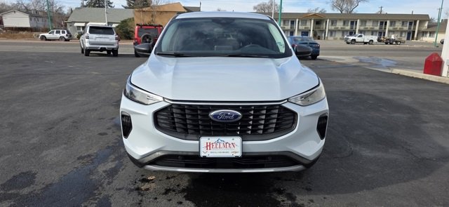 Used 2025 Ford Escape Active image 2