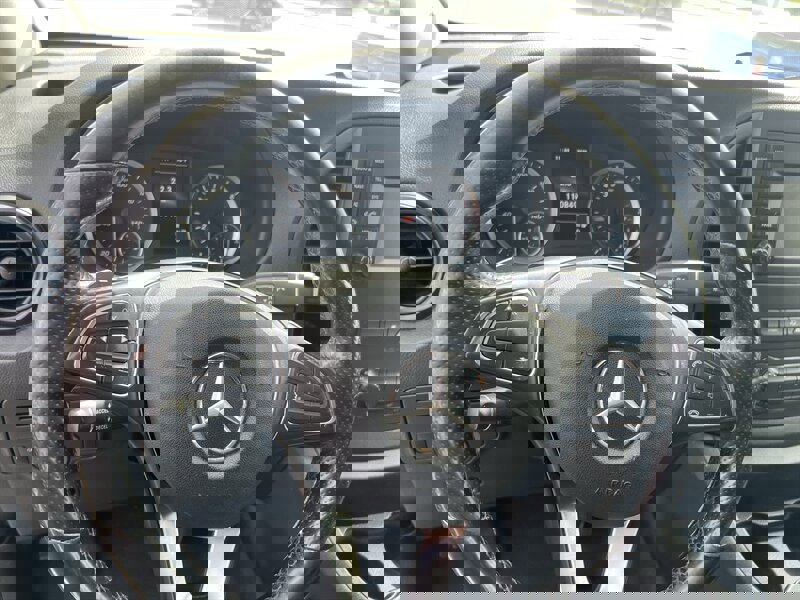 Used 2020 Mercedes-Benz Metris w/ Safety Package image 14