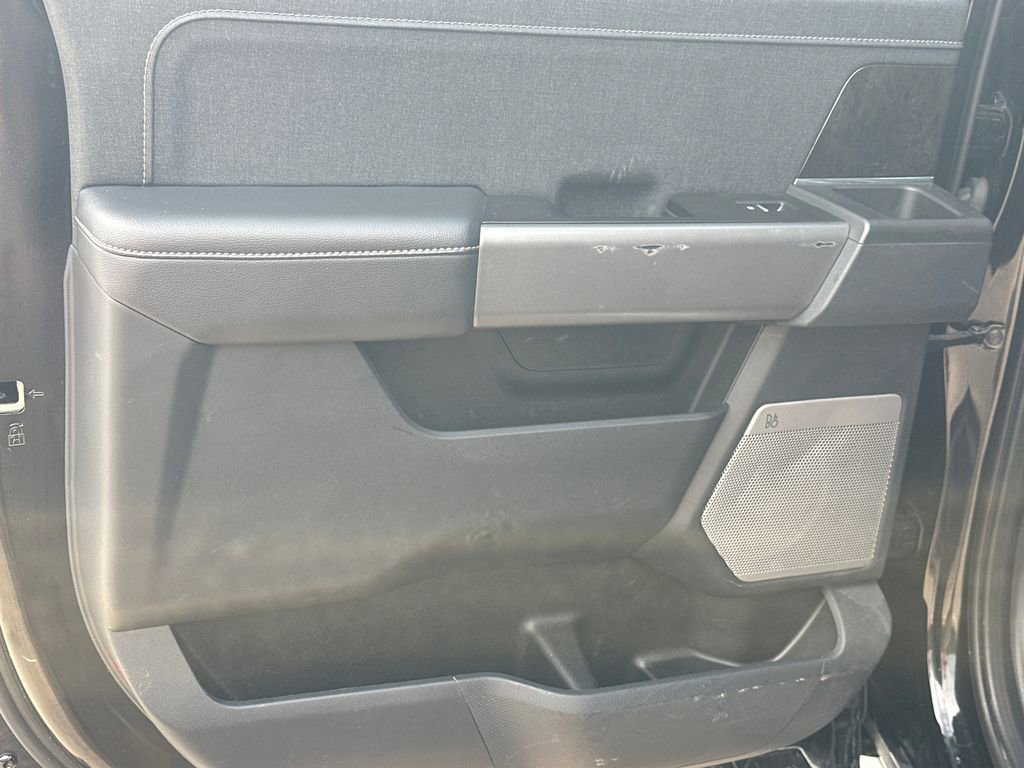 Used 2023 Ford F150 Lariat w/ Equipment Group 502A High image 21