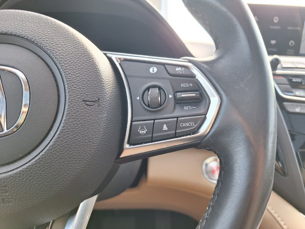 Certified 2023 Acura RDX w/ Technology Package FWD image 19