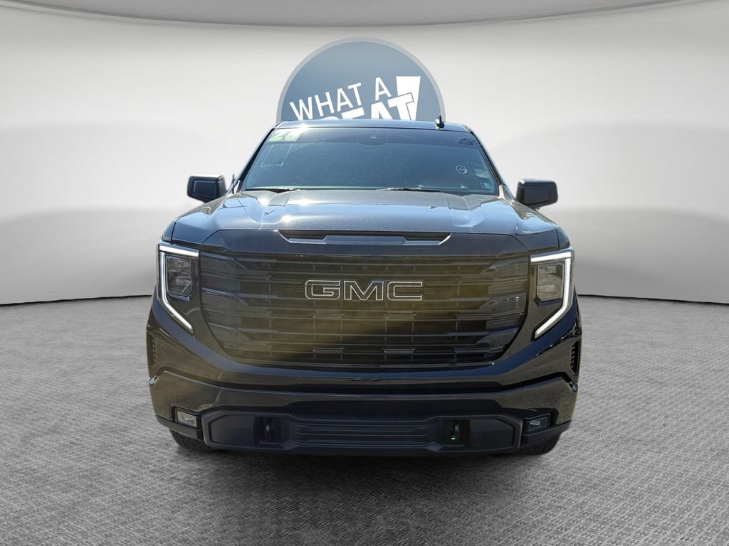 Used 2026 GMC Sierra 1500 Elevation w/ X31 Off-Road Package AWD/4WD image 9