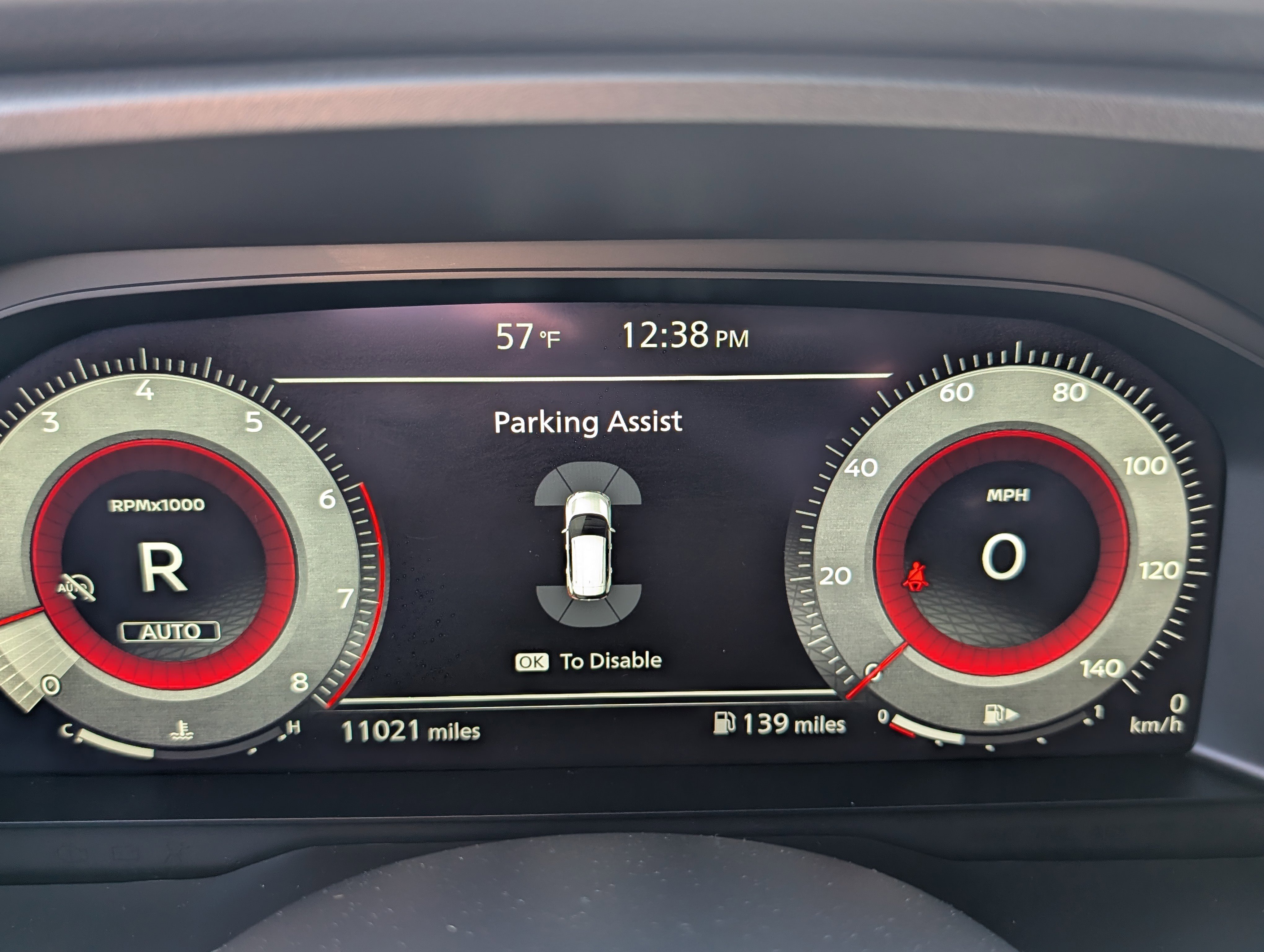 Used 2024 Nissan Rogue SL w/ SL Premium Package image 31