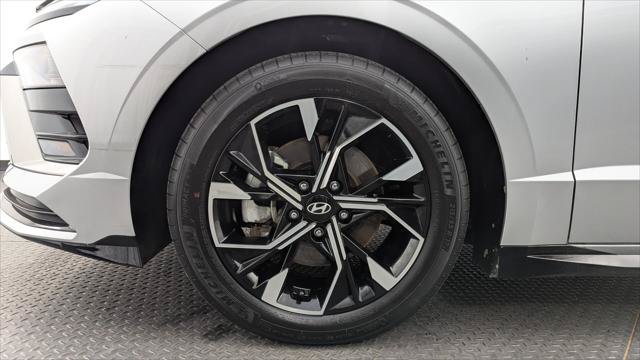 Used 2025 Hyundai Sonata SEL FWD image 28