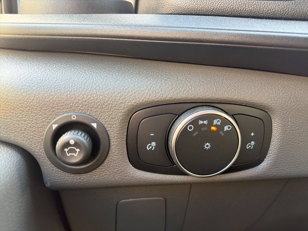 New 2026 Ford Transit 350 XL AWD/4WD image 35