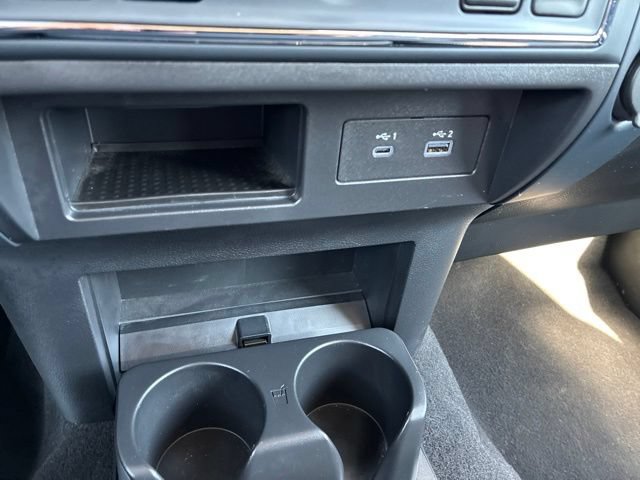 Certified 2024 Nissan Titan SV AWD/4WD image 37