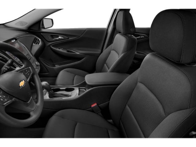 Used 2022 Chevrolet Malibu LS image 12