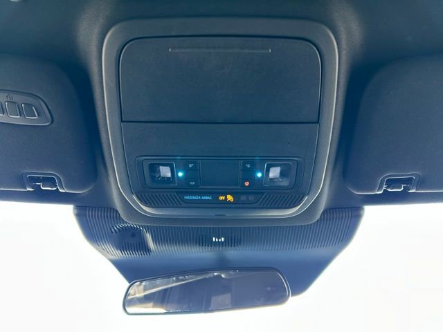 Used 2025 Ford Explorer ST-Line image 13