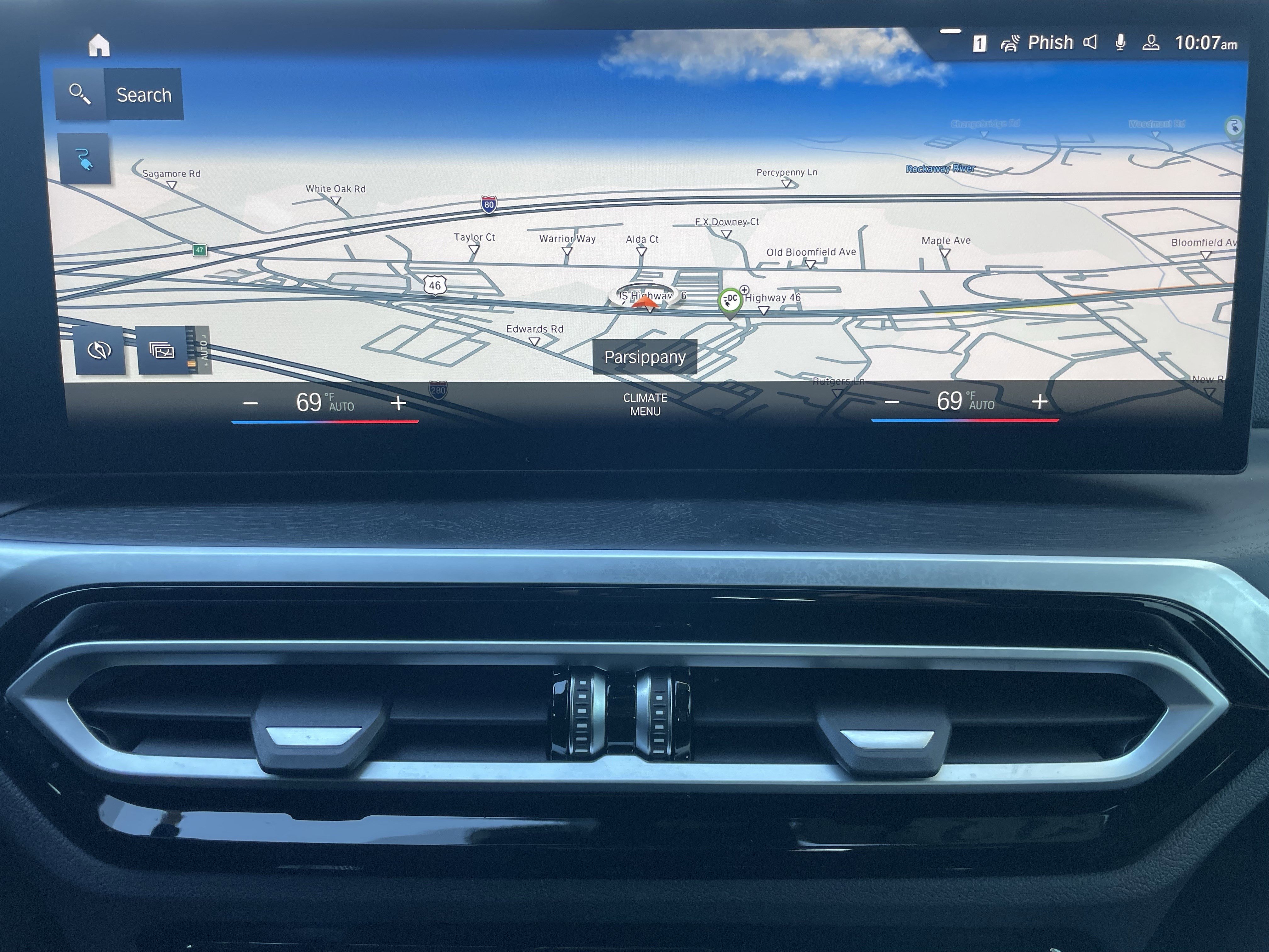 Used 2023 BMW i4 M50 image 27