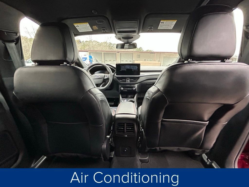Used 2025 Ford Escape ST-Line Elite image 23