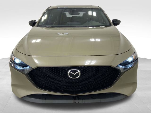 Used 2024 MAZDA MAZDA3 s image 2