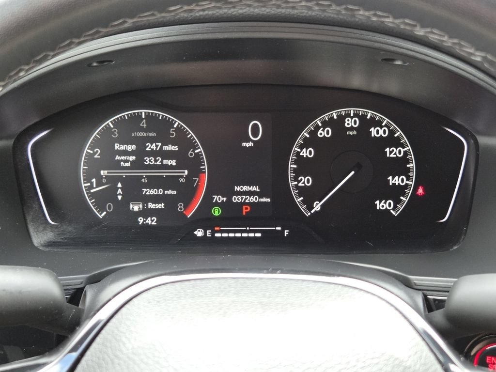 Certified 2024 Honda Civic Sport image 35