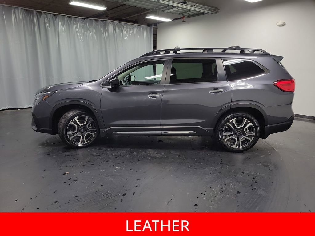 Used 2024 Subaru Ascent Touring w/ Popular Package #2 image 5