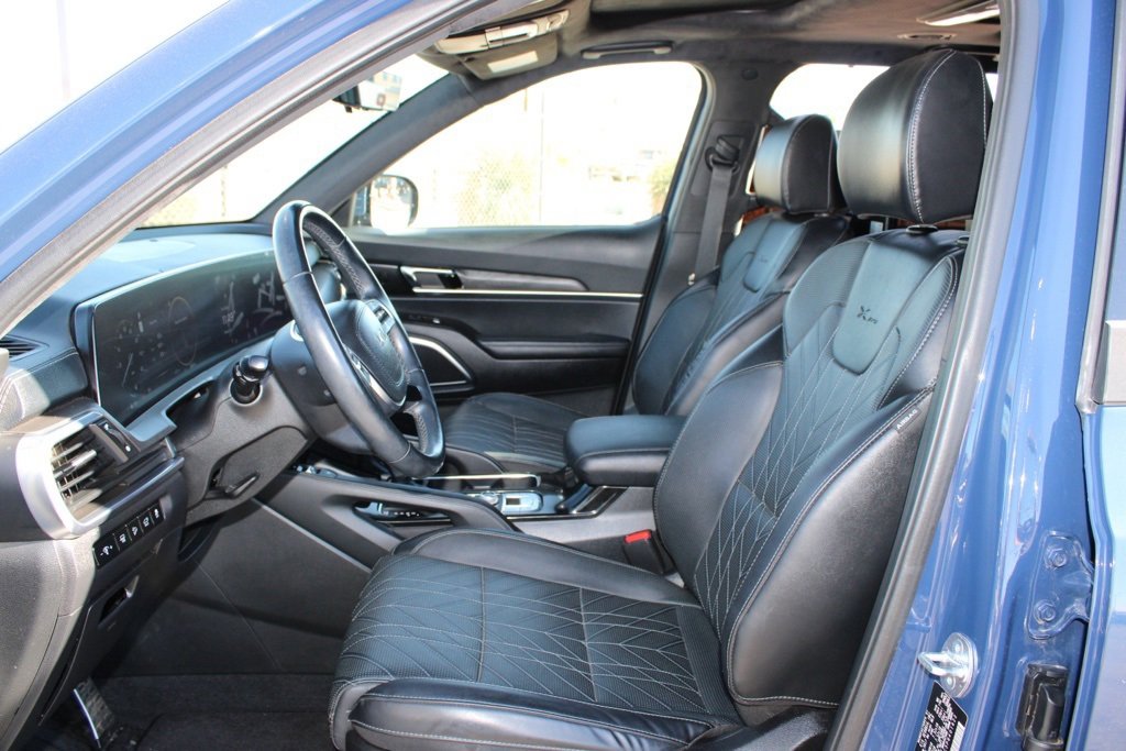 Used 2023 Kia Telluride SX Prestige X-Pro image 15