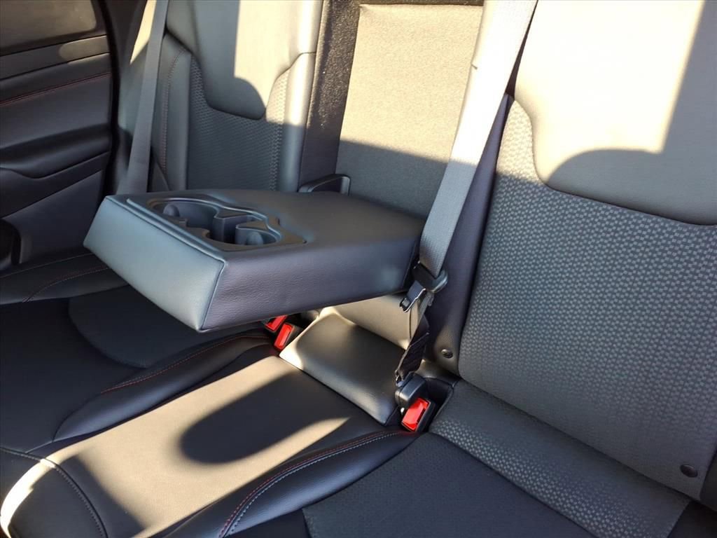 New 2026 Jeep Compass Trailhawk image 33