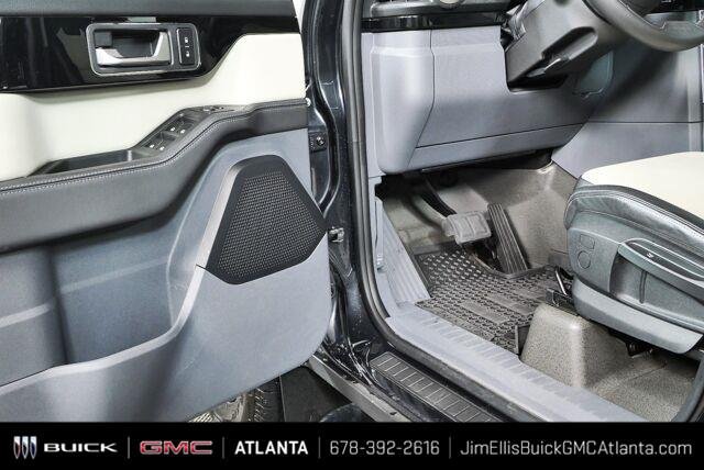 Used 2024 INEOS Grenadier AWD/4WD image 7