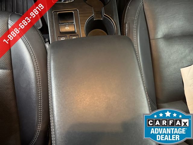 Used 2018 Subaru Outback 2.5i Limited AWD/4WD image 15