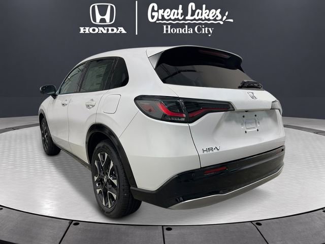 New 2027 Honda HR-V EX-L image 3