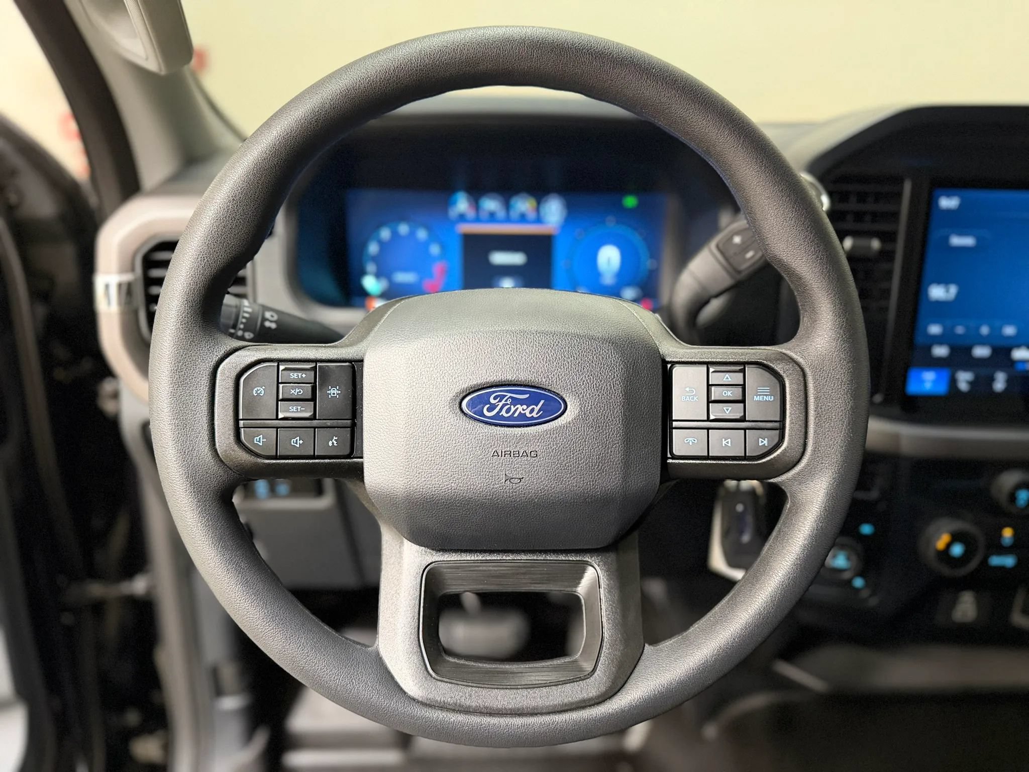 Used 2025 Ford F150 XL AWD/4WD image 15