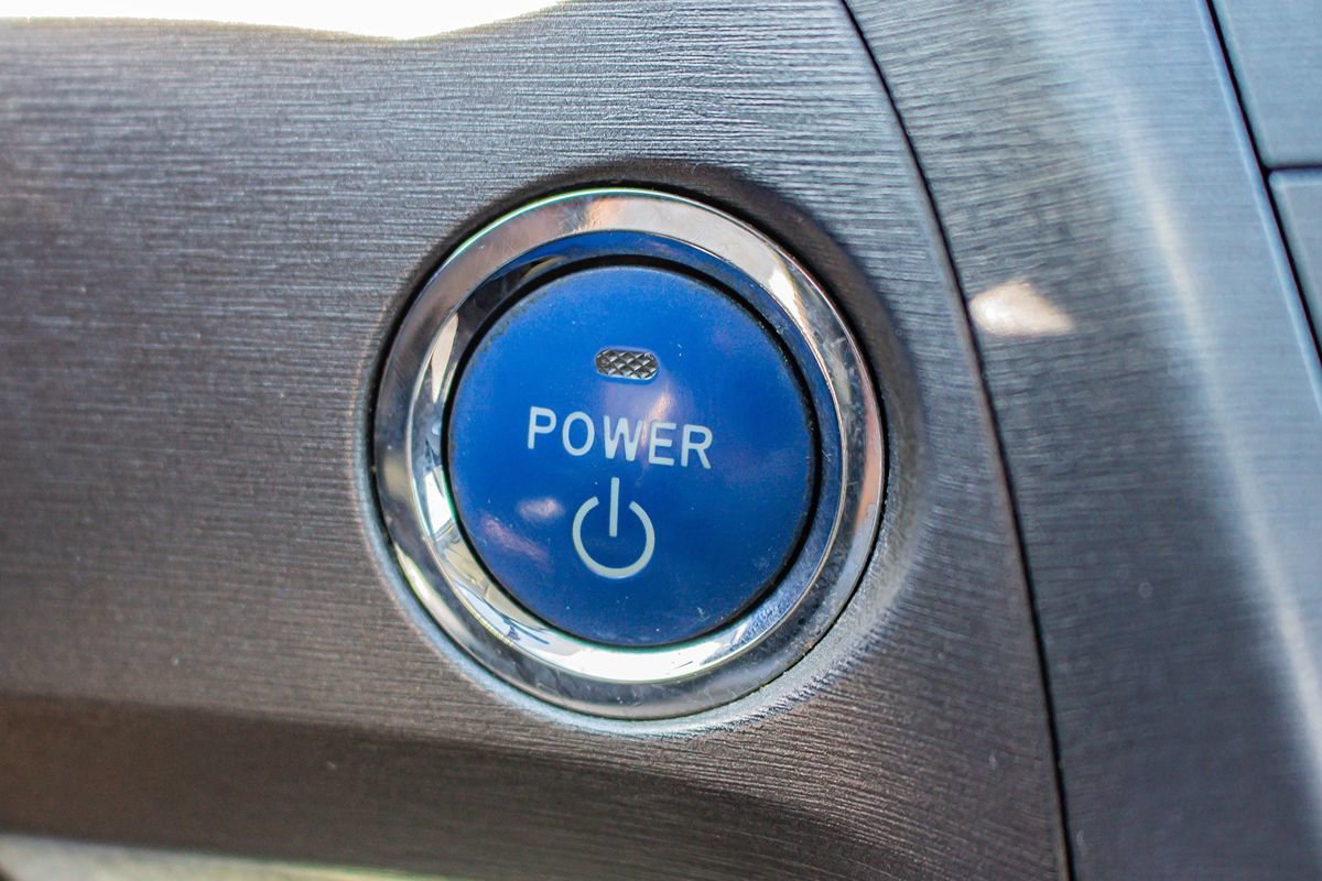 Used 2015 Toyota Prius Three FWD image 29