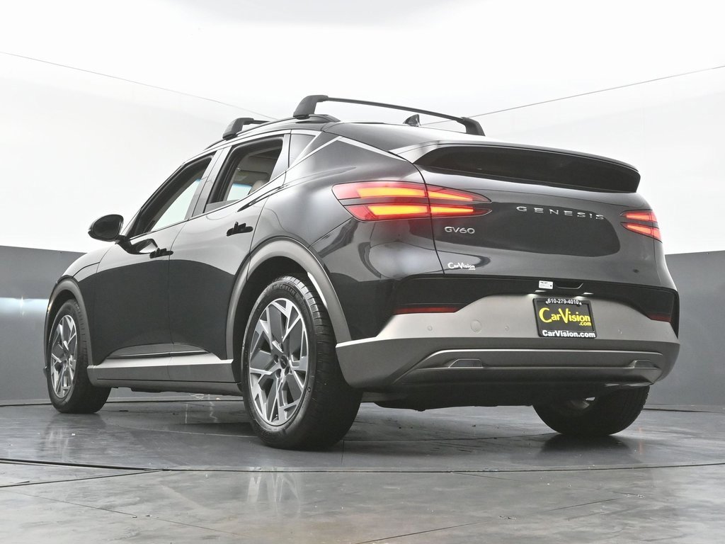 Used 2025 Genesis GV60 RWD image 51