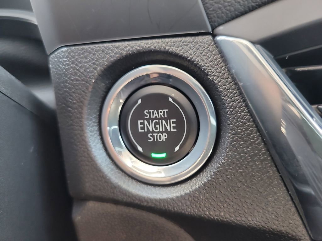 Used 2025 Buick Encore GX Sport Touring w/ Comfort Package image 25