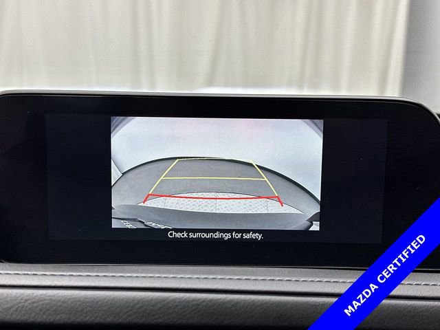 Certified 2023 MAZDA CX-30 AWD 2.5 S w/ Preferred Package image 17