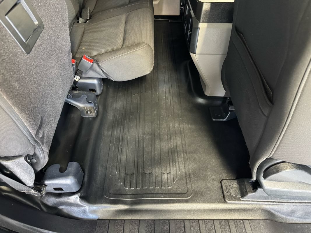 Used 2018 Ford F150 XL w/ Equipment Group 101A Mid AWD/4WD image 24