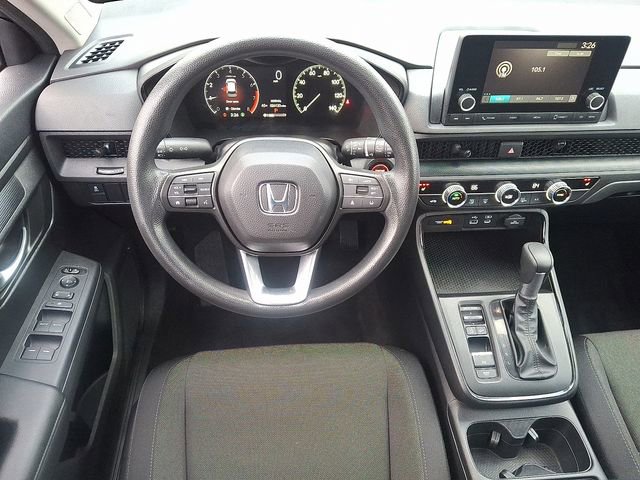 Used 2024 Honda CR-V EX image 12