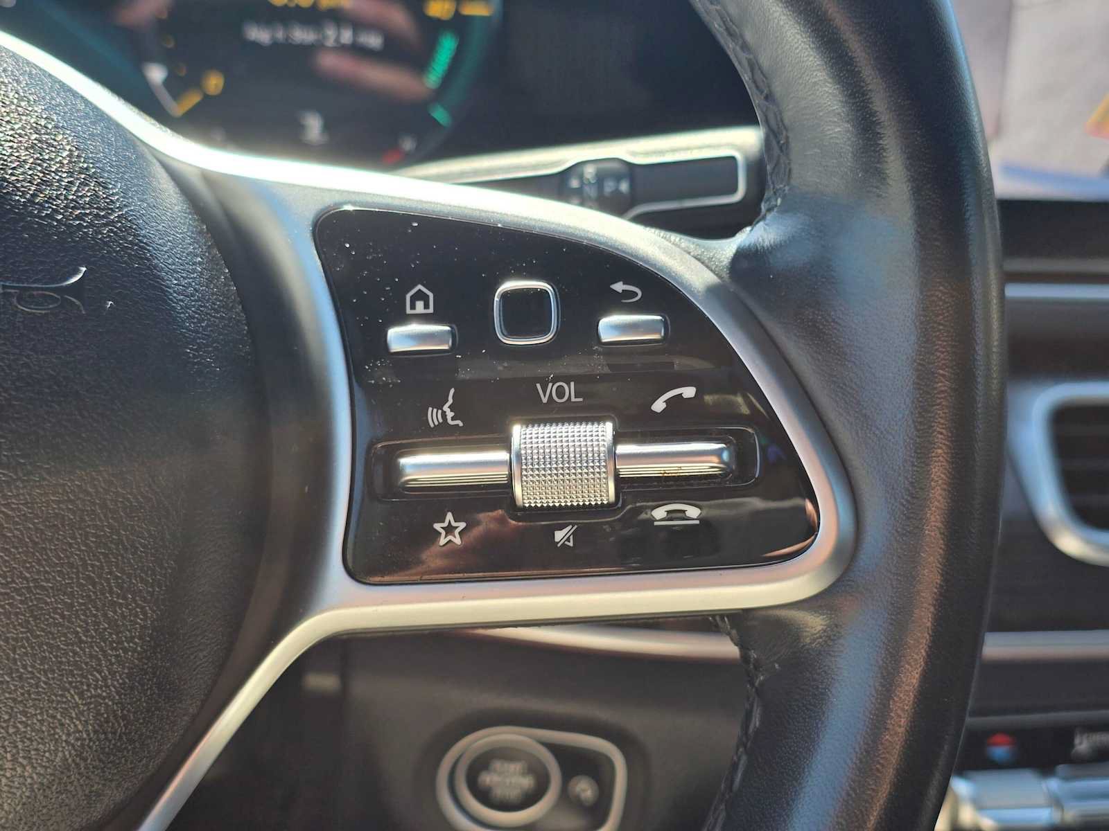 Used 2021 Mercedes-Benz GLE 350 image 33