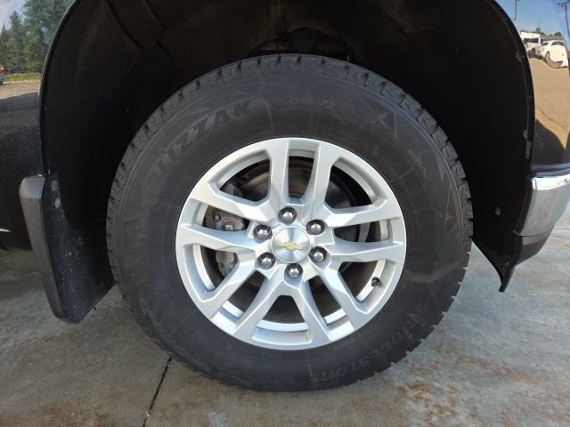 Used 2019 Chevrolet Silverado 1500 LT w/ All-Star Edition AWD/4WD image 74