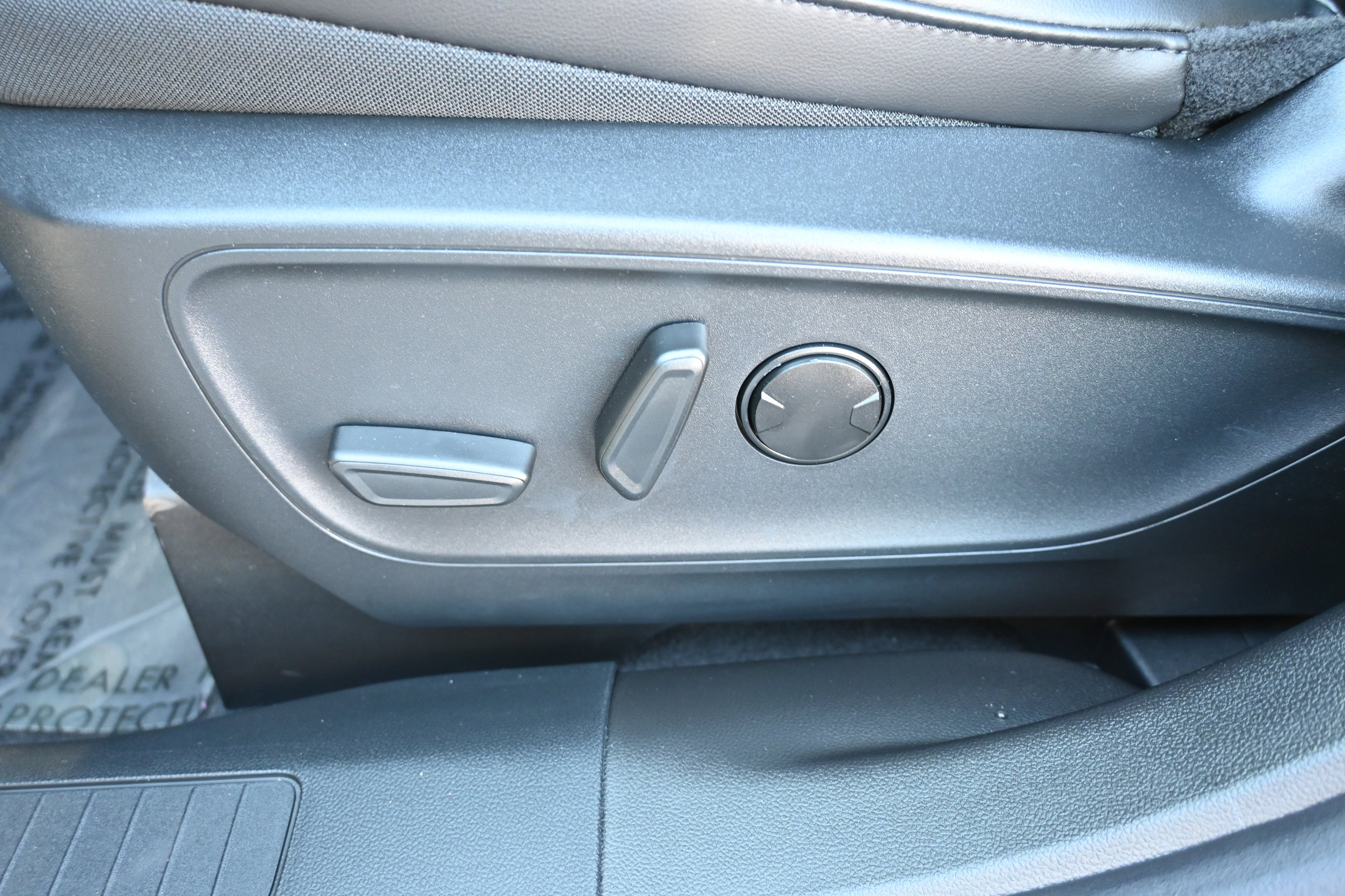 New 2026 Ford Escape ST-Line Select w/ Tech Pack #1 image 14