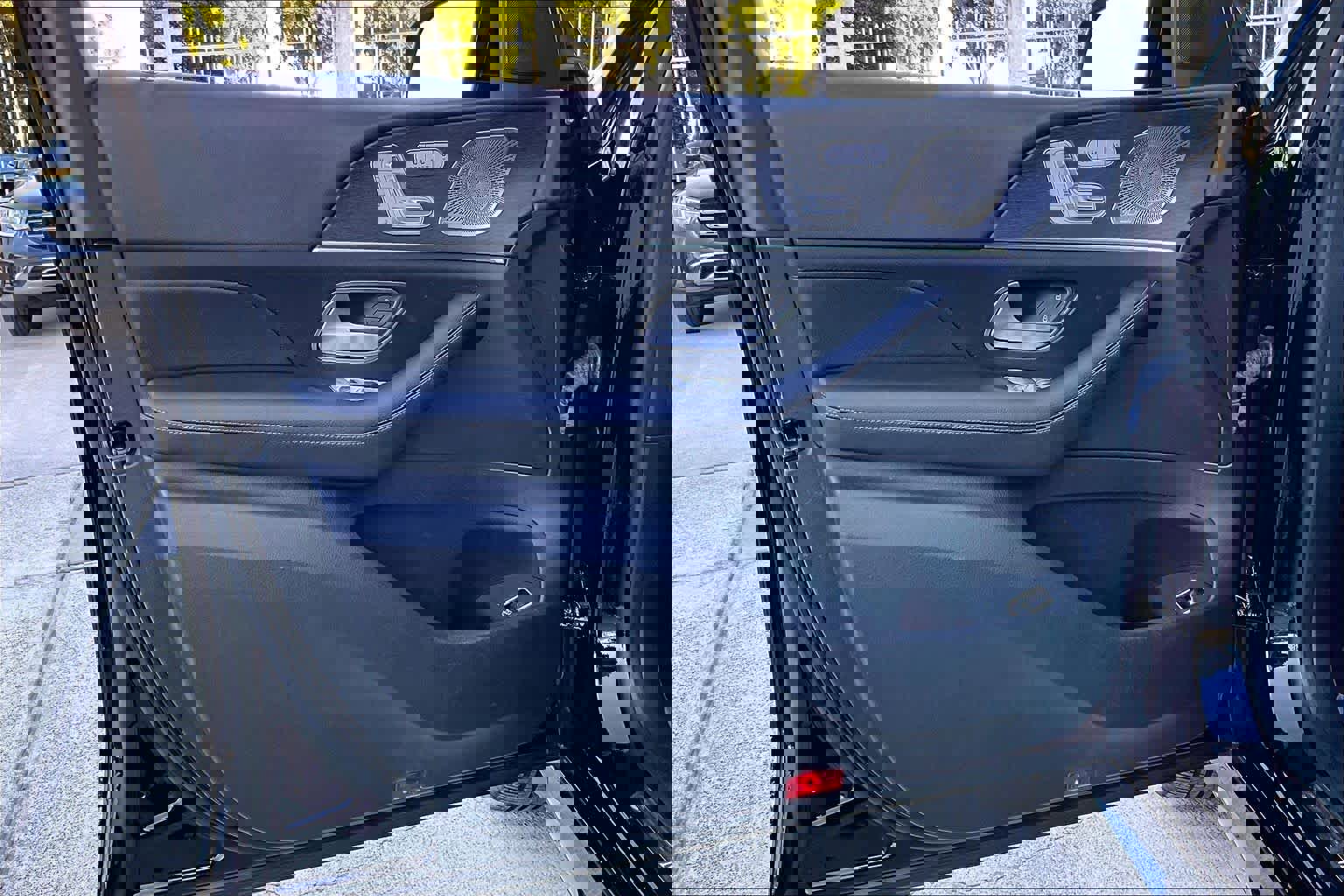 Used 2023 Mercedes-Benz GLE 350 4MATIC image 21